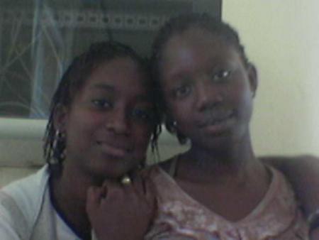 zeina and me